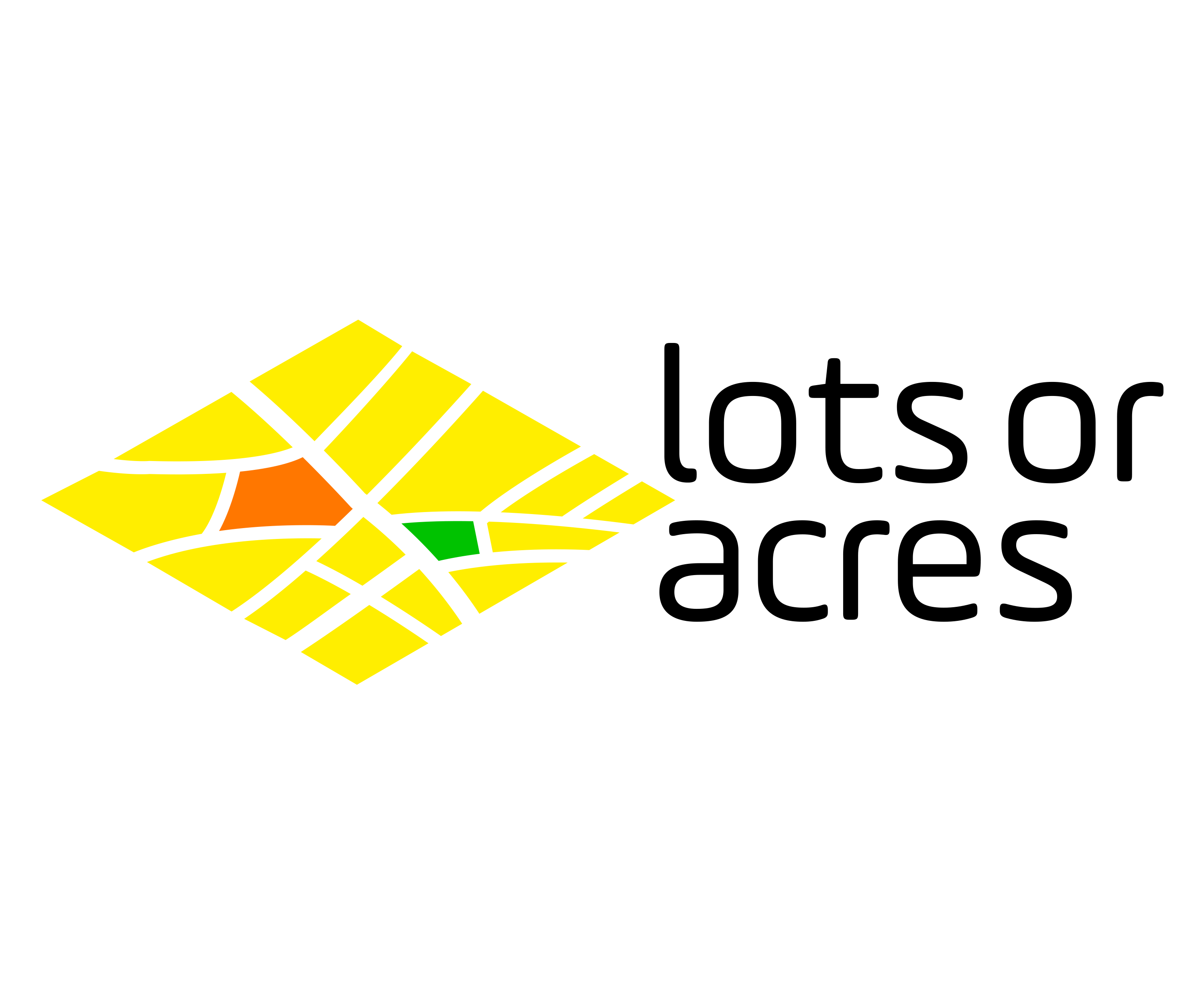 Lots Or Acres